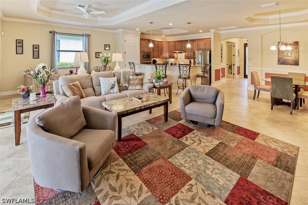 9415 Piacere Way - Photo 3
