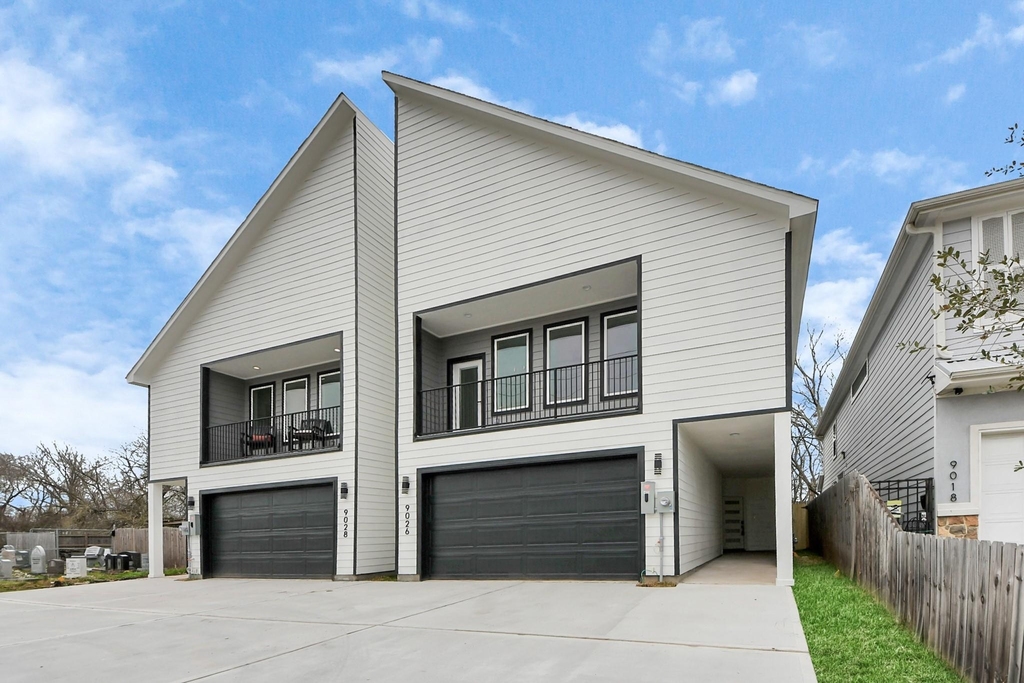 9026 Scott Street - Photo 0