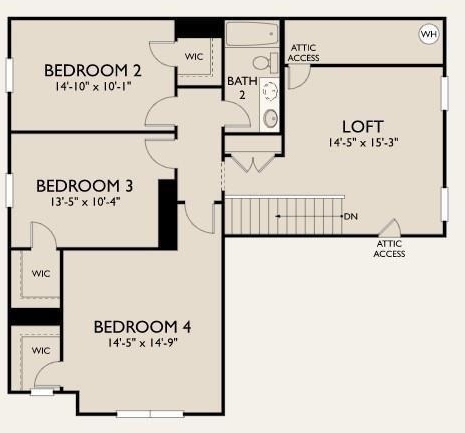 134 Solana Point Drive - Photo 18