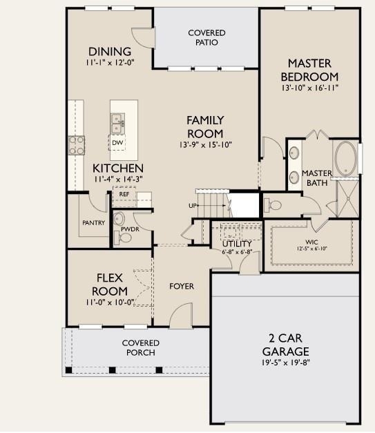134 Solana Point Drive - Photo 17