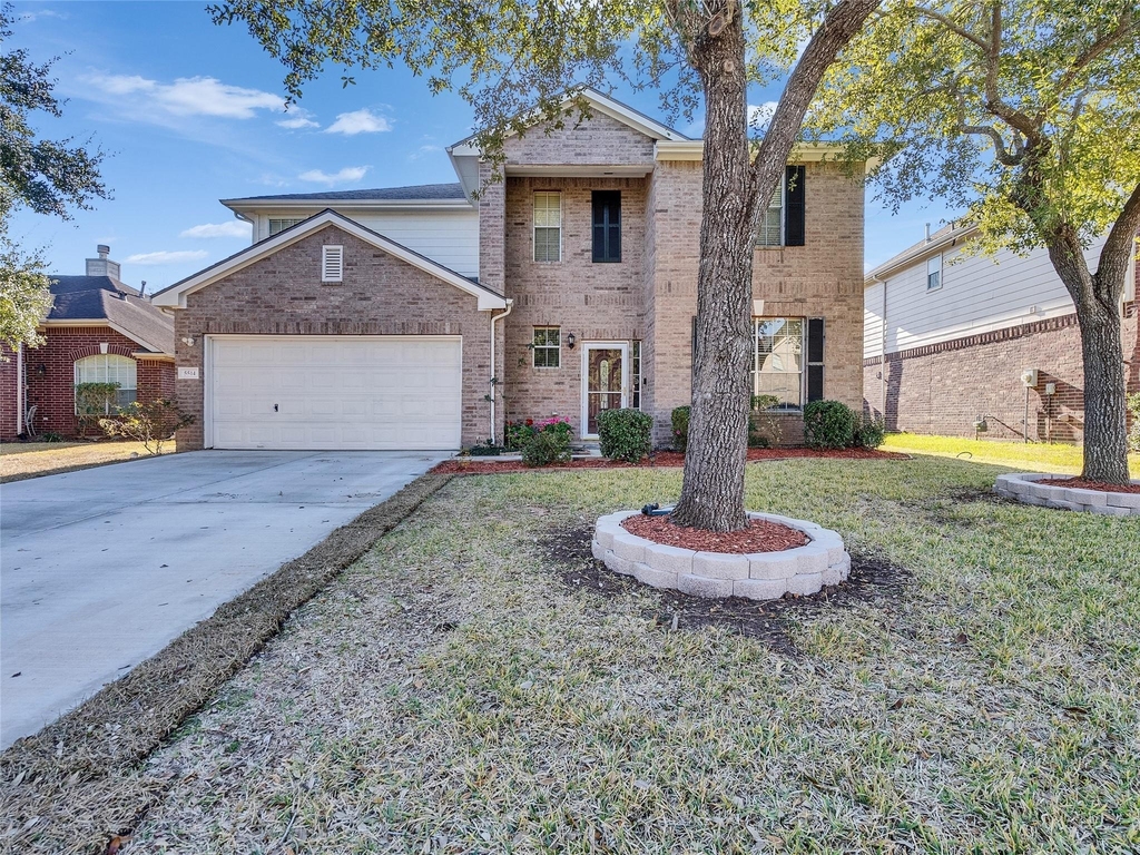 5514 Gatesprings Lane Lane - Photo 1