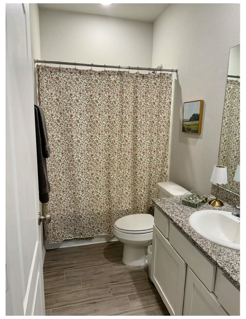834 Redinger Ridge Drive - Photo 5