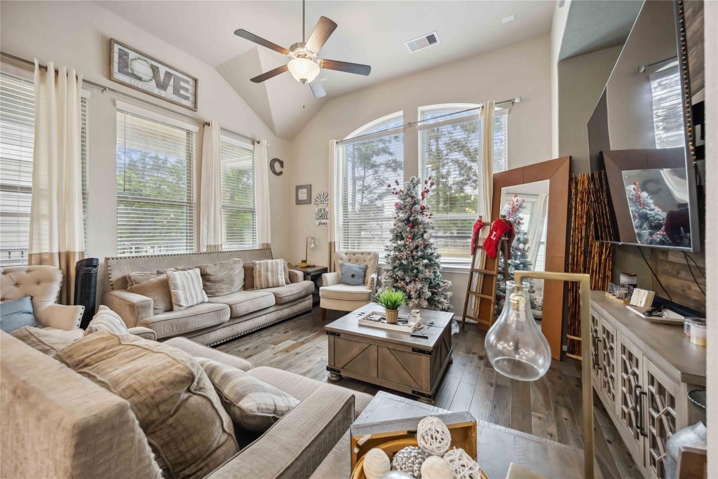 12419 Alora Bluff Trail - Photo 5