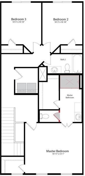 8016 Scanlan Trail - Photo 17