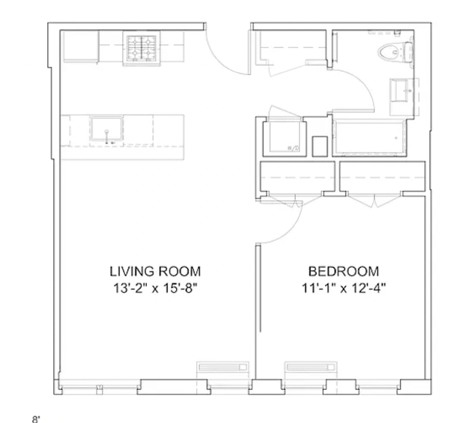 West 54th Street - Photo 12