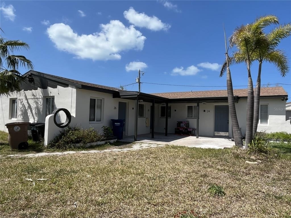 25 Lynn Way - Photo 0