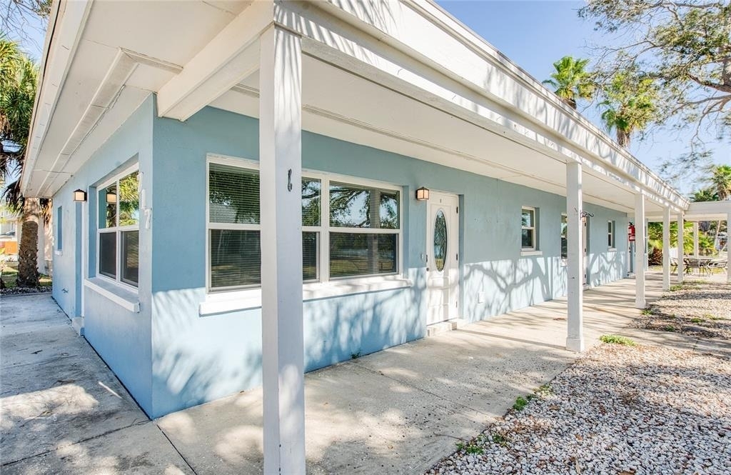 717 E Gulf Boulevard - Photo 1