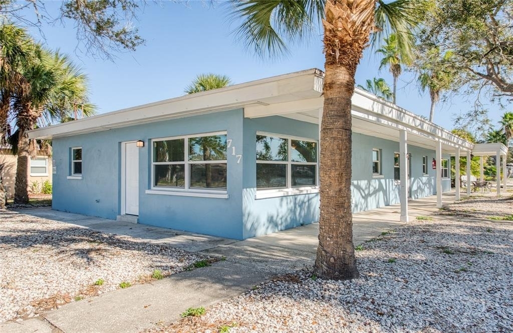 717 E Gulf Boulevard - Photo 0