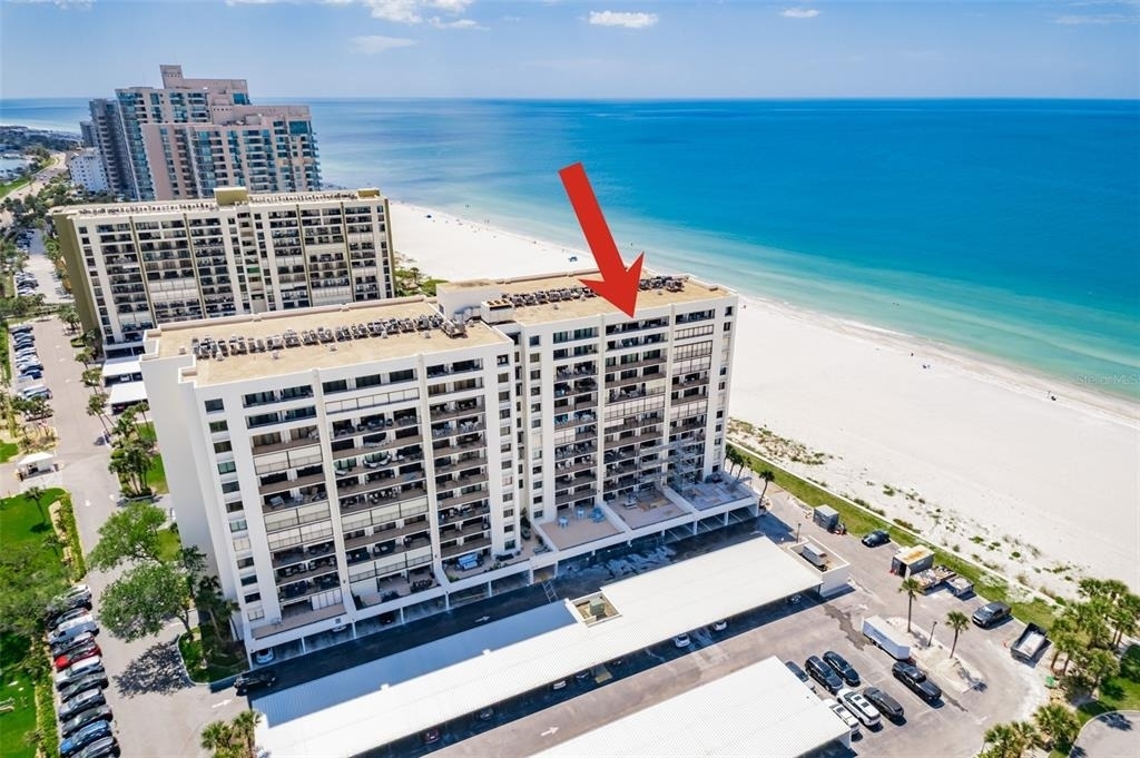 1460 Gulf Boulevard - Photo 1