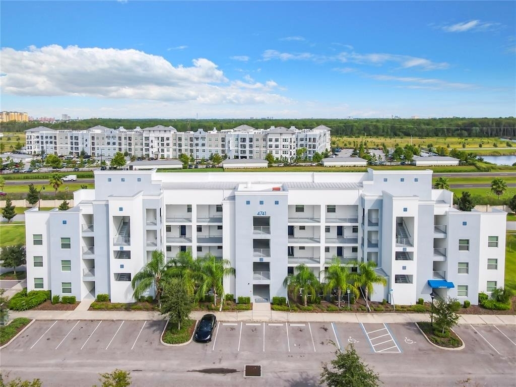 4741 Clock Tower Drive - Photo 1