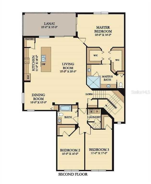 10817 Tarflower Drive - Photo 64