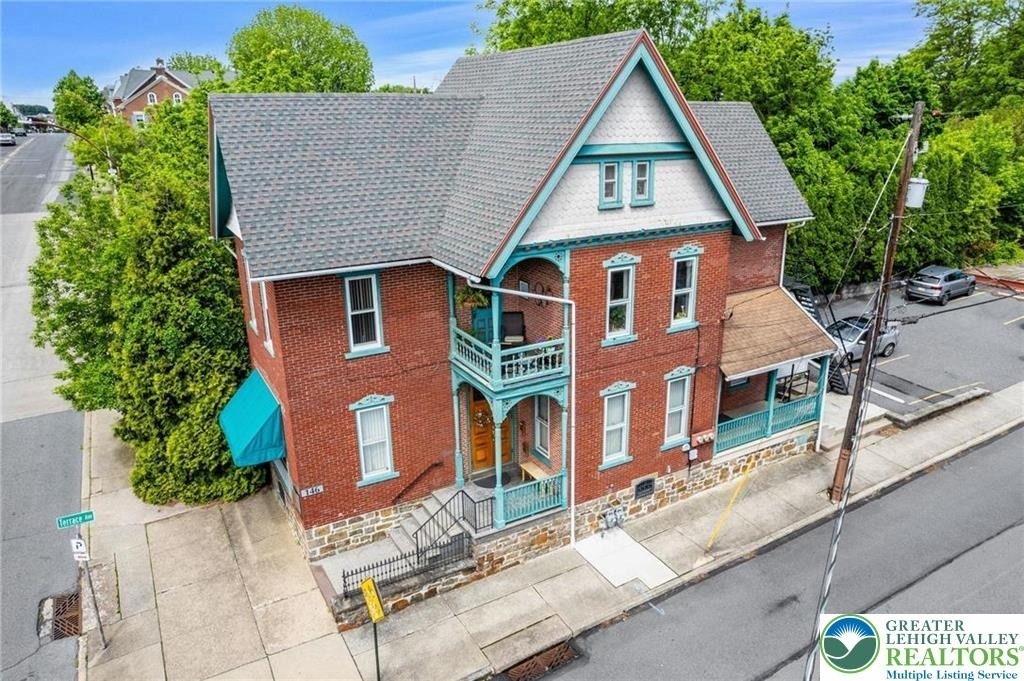146 W Broad Street - Photo 0