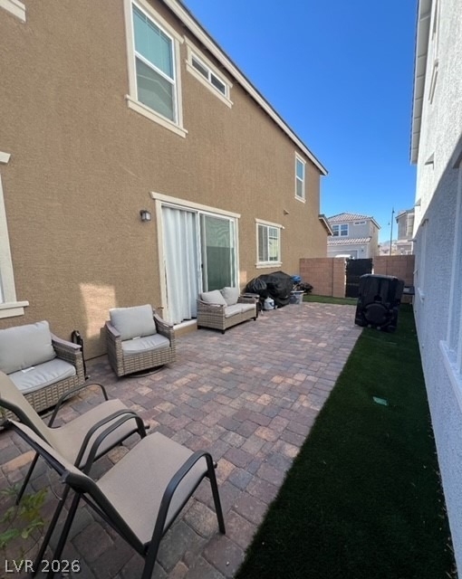 2737 Abrantes Place - Photo 8