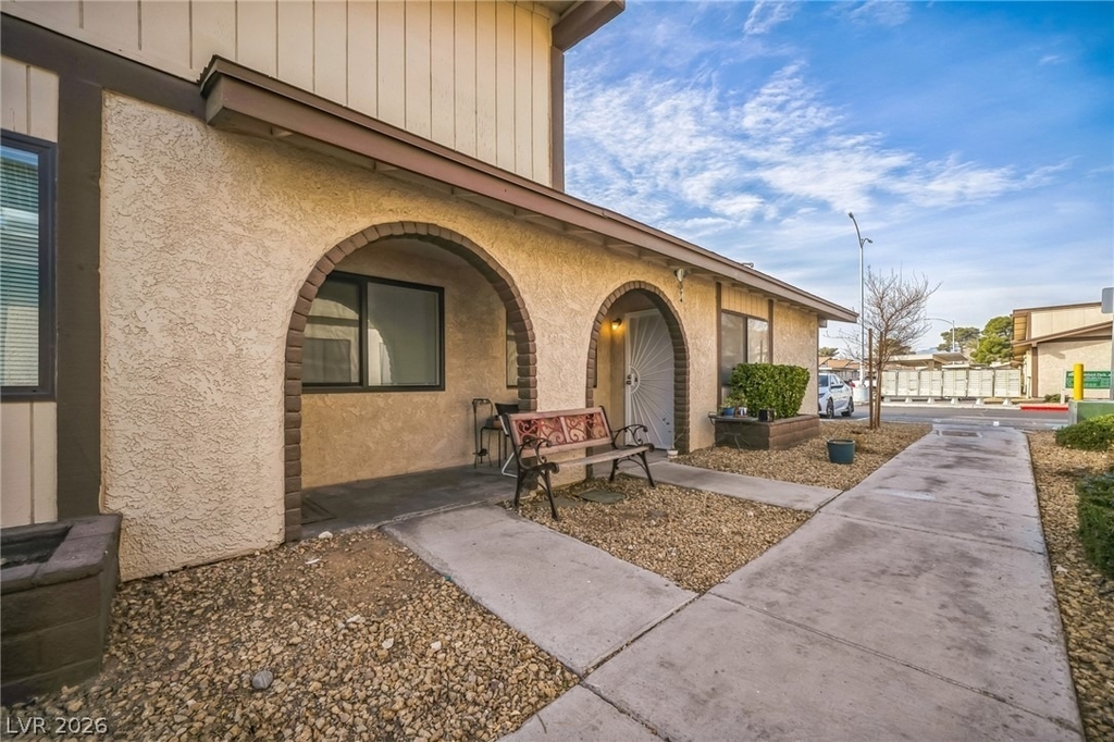 5733 Smoke Ranch Road - Photo 1