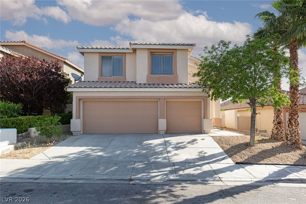 408 Madison Taylor Place - Photo 1