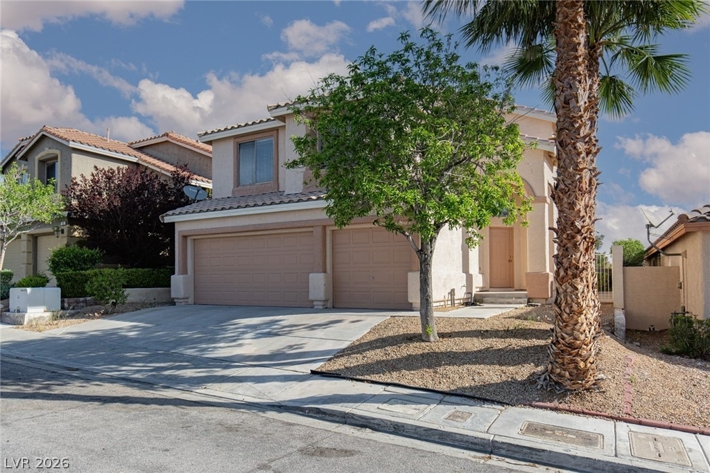 408 Madison Taylor Place - Photo 2