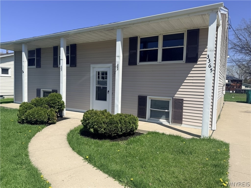 3365 Mckinley Parkway - Photo 0