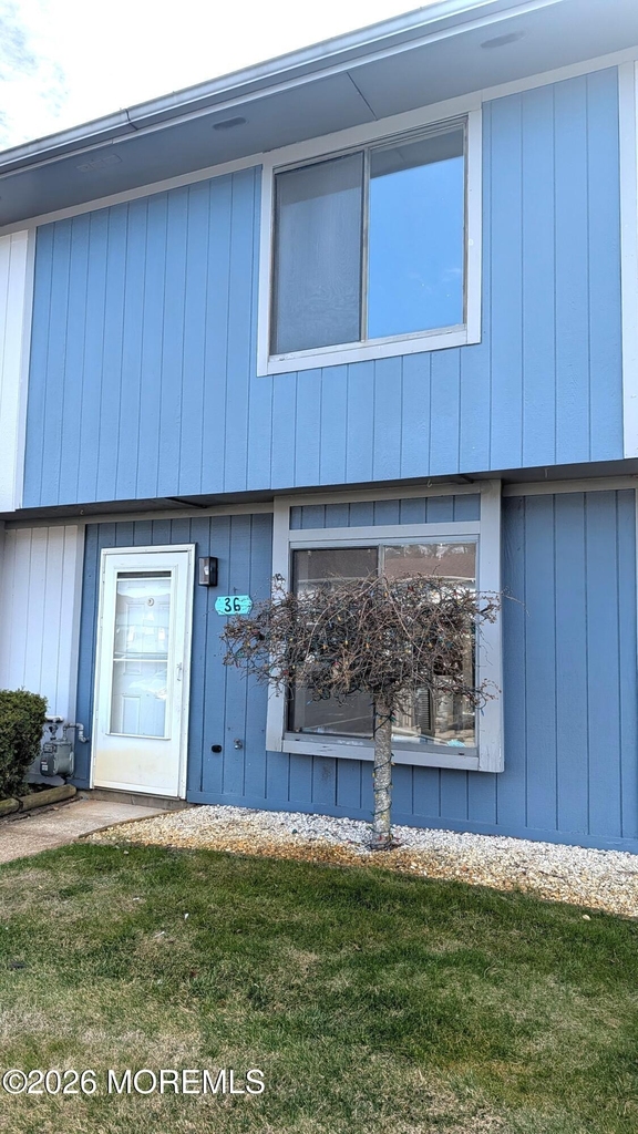 36 Creek Road - Photo 0