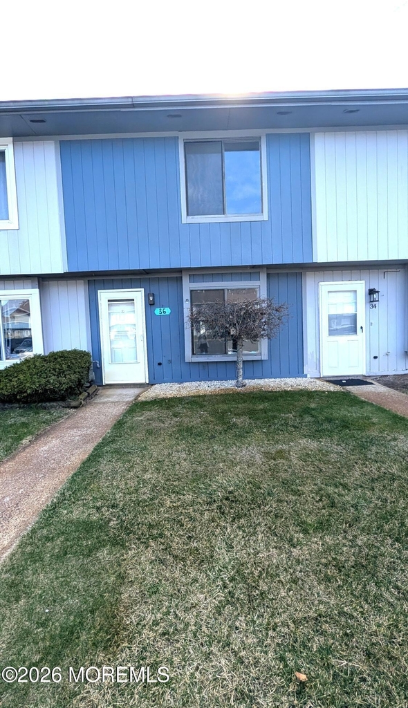 36 Creek Road - Photo 1