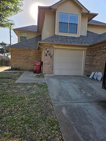 1500 N Grant Drive - Photo 1