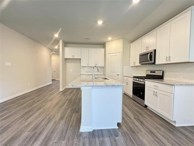 3720 Canyon Drive - Photo 4