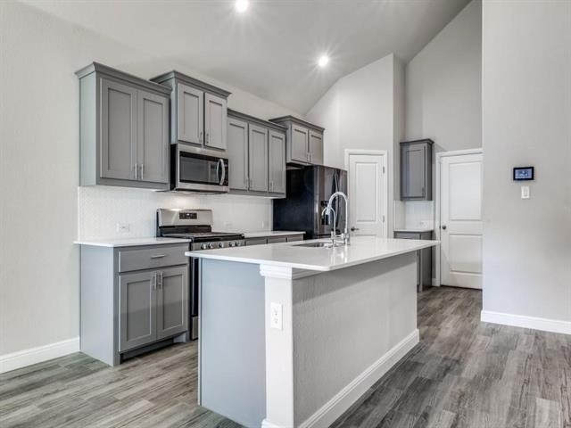 1316 Millerbird Way - Photo 1
