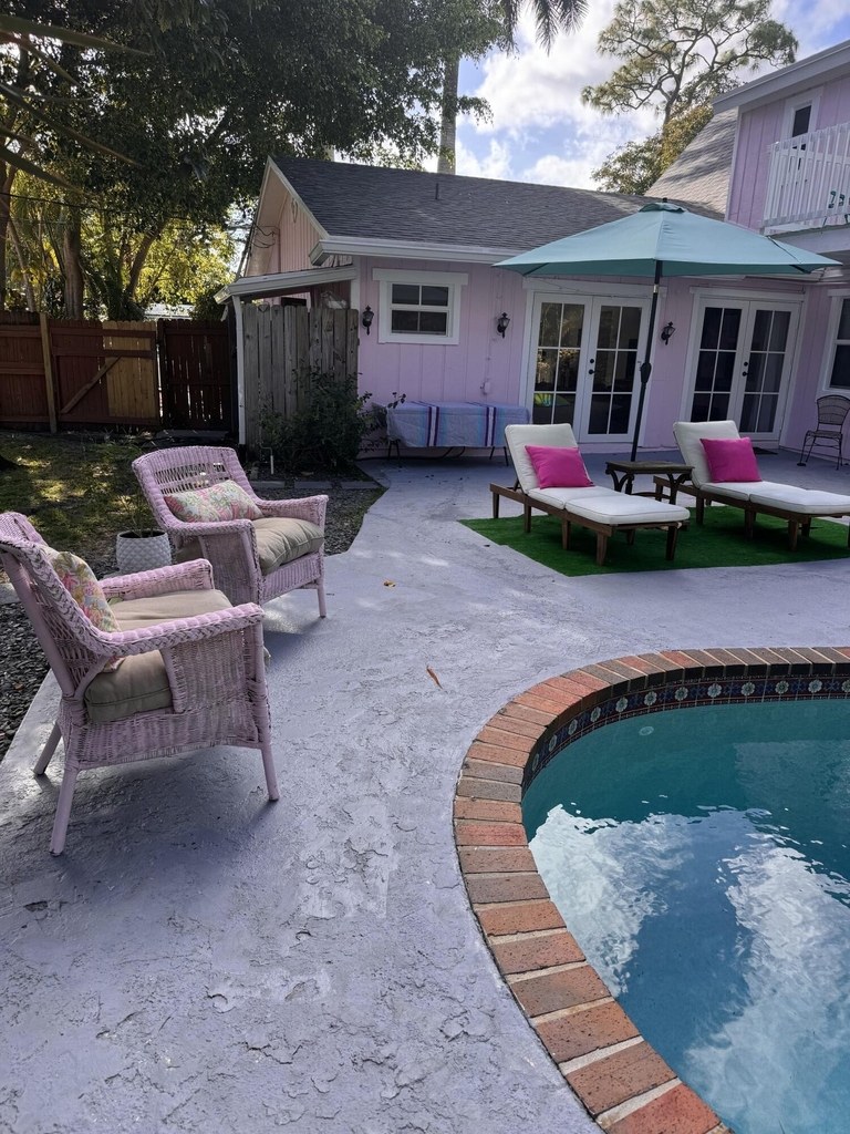 1256 Palmetto Road - Photo 2