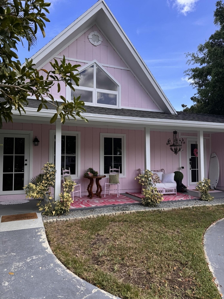1256 Palmetto Road - Photo 1
