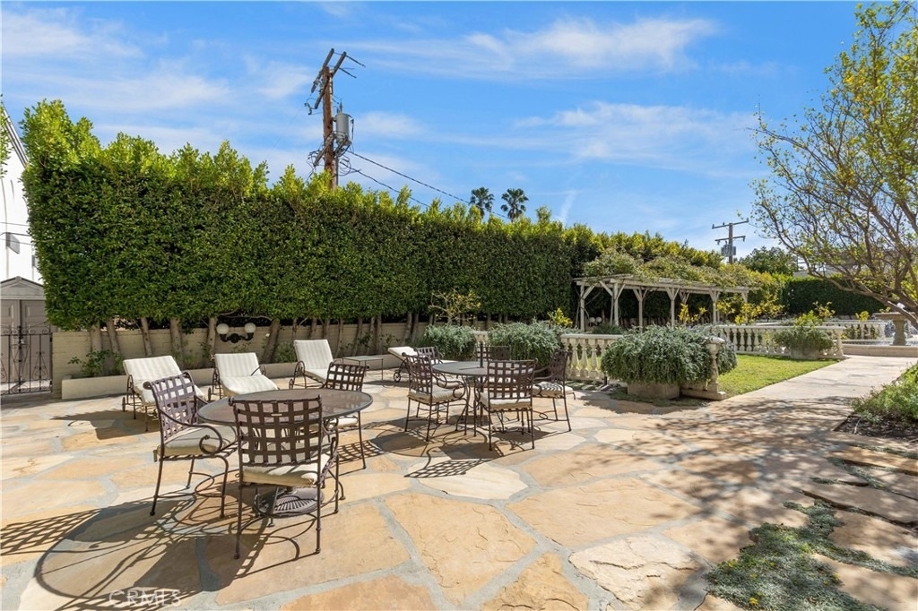 1424 N Crescent Heights Boulevard - Photo 33