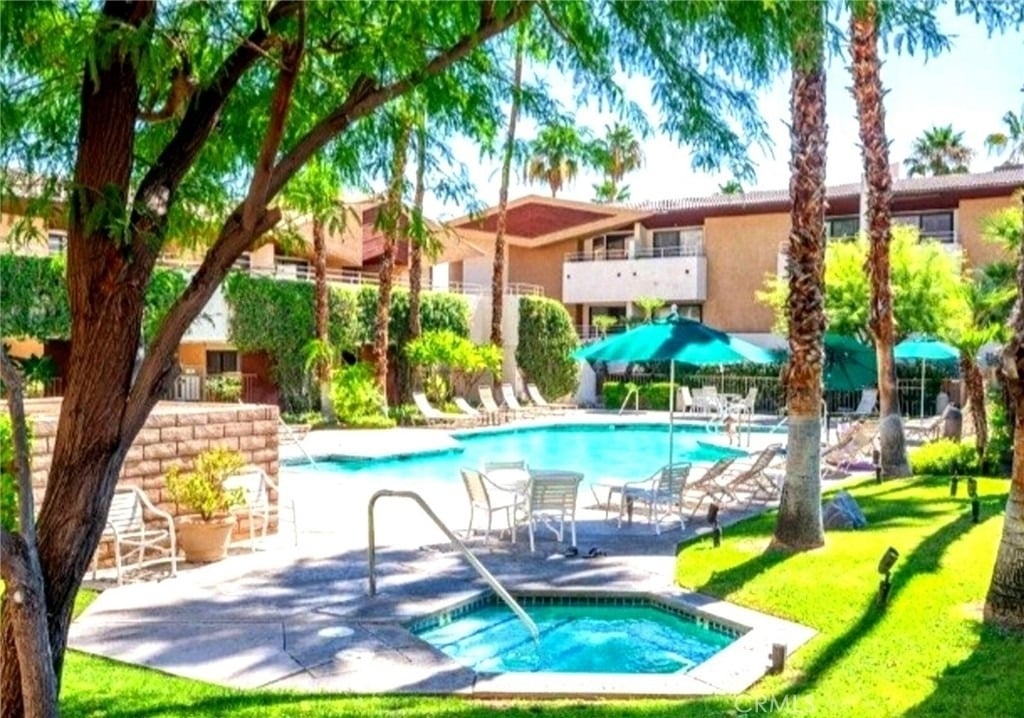 467 S Calle El Segundo - Photo 2
