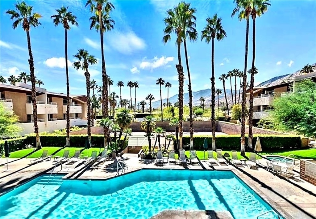 467 S Calle El Segundo - Photo 1