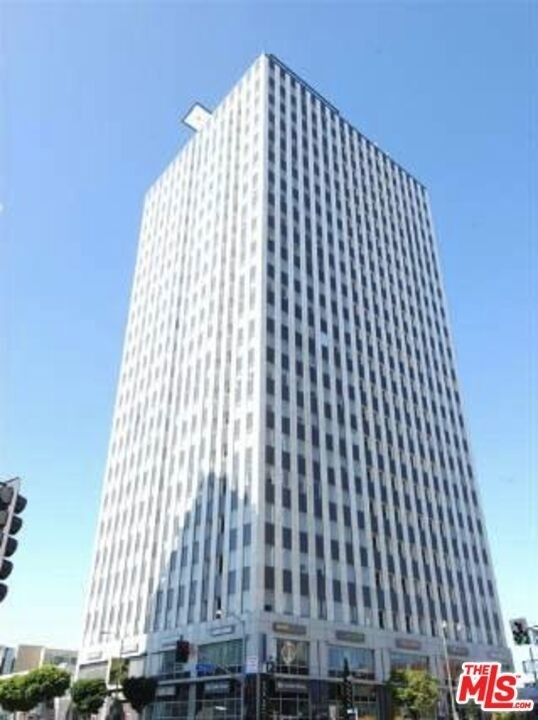 3810 Wilshire Boulevard - Photo 0