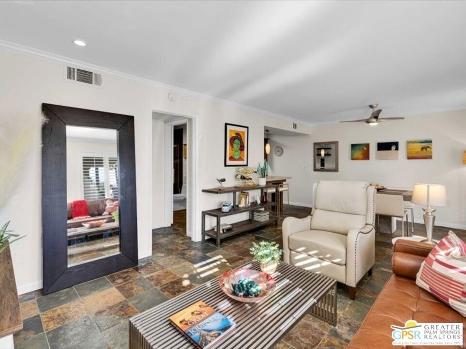 351 N Hermosa Drive - Photo 1