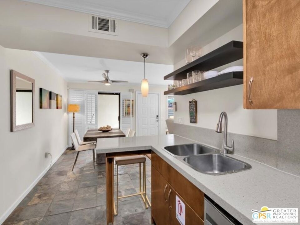 351 N Hermosa Drive - Photo 7