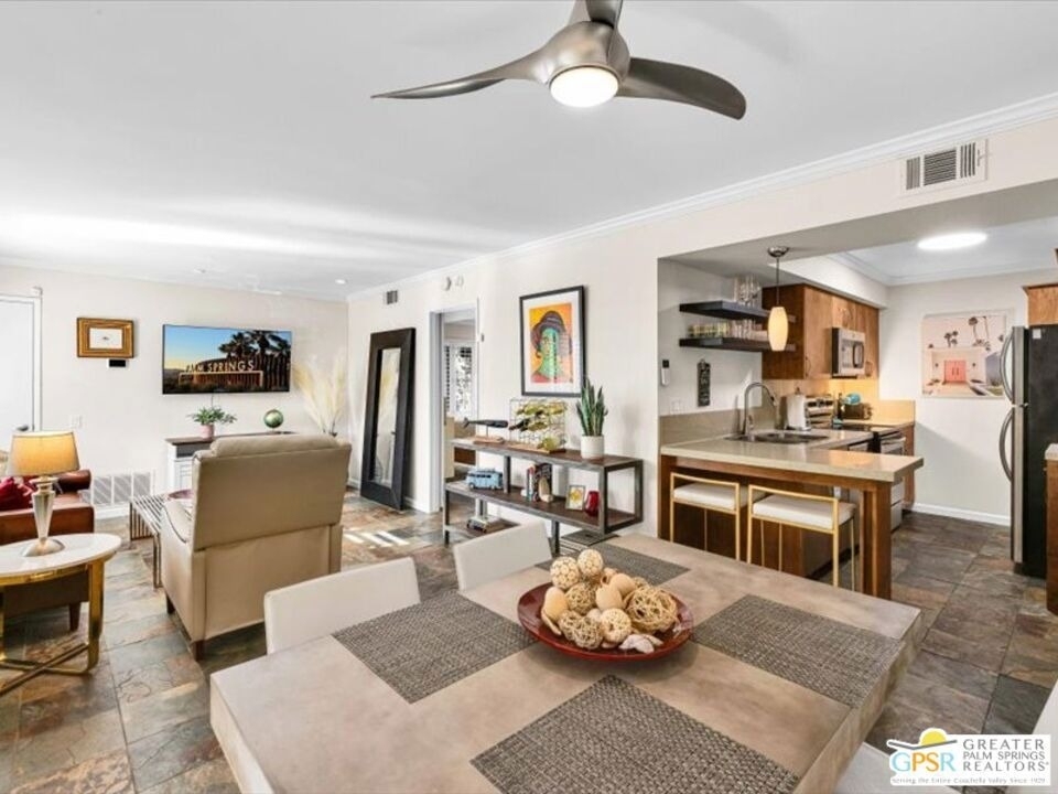351 N Hermosa Drive - Photo 3