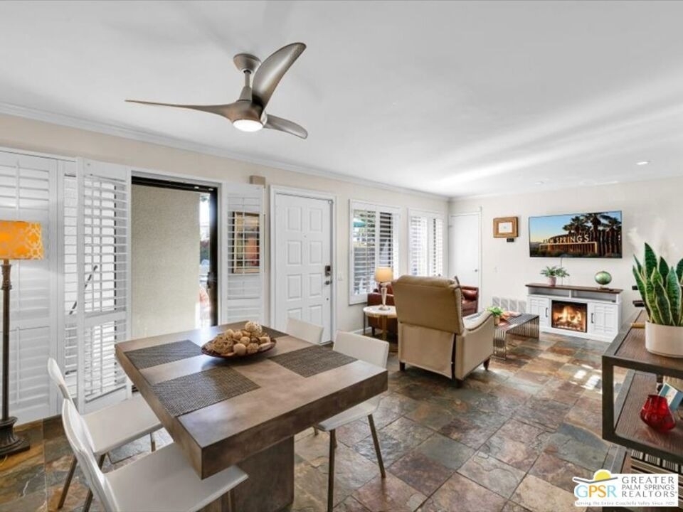 351 N Hermosa Drive - Photo 9