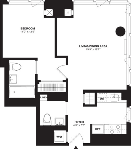 105 W 29th Street - Photo 61