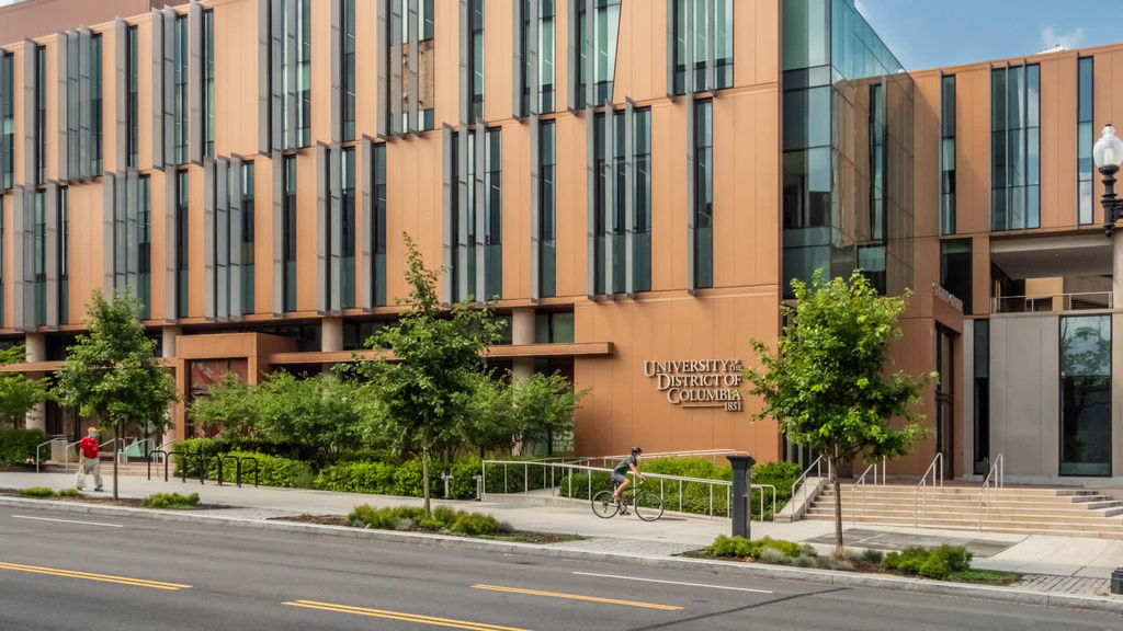 4850 Connecticut Ave. Nw - Photo 40