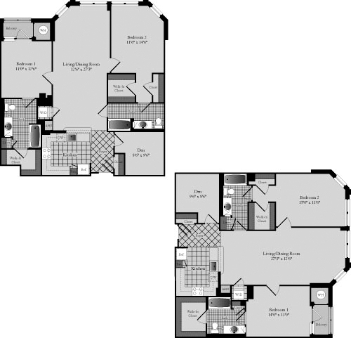 2400 M Street Nw - Photo 38