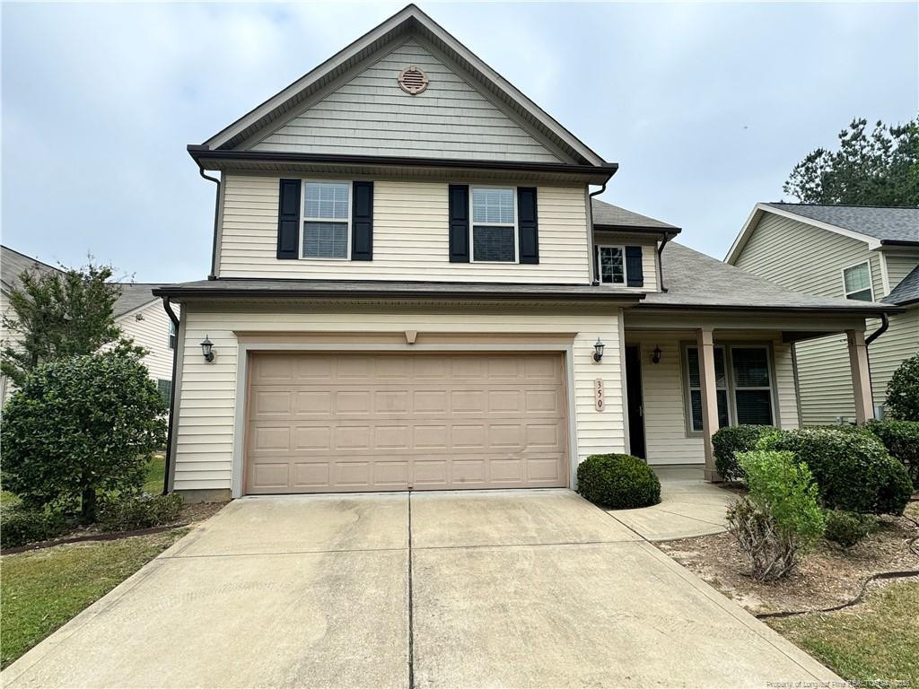 350 River Oak Street - Photo 0