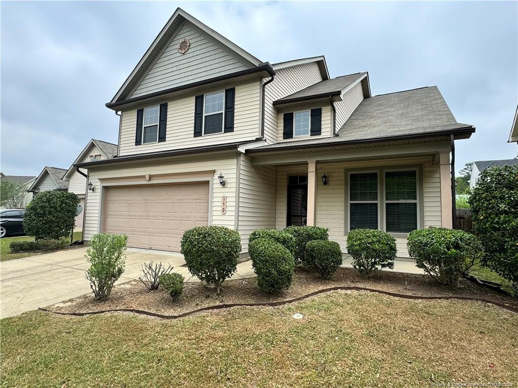 350 River Oak Street - Photo 1