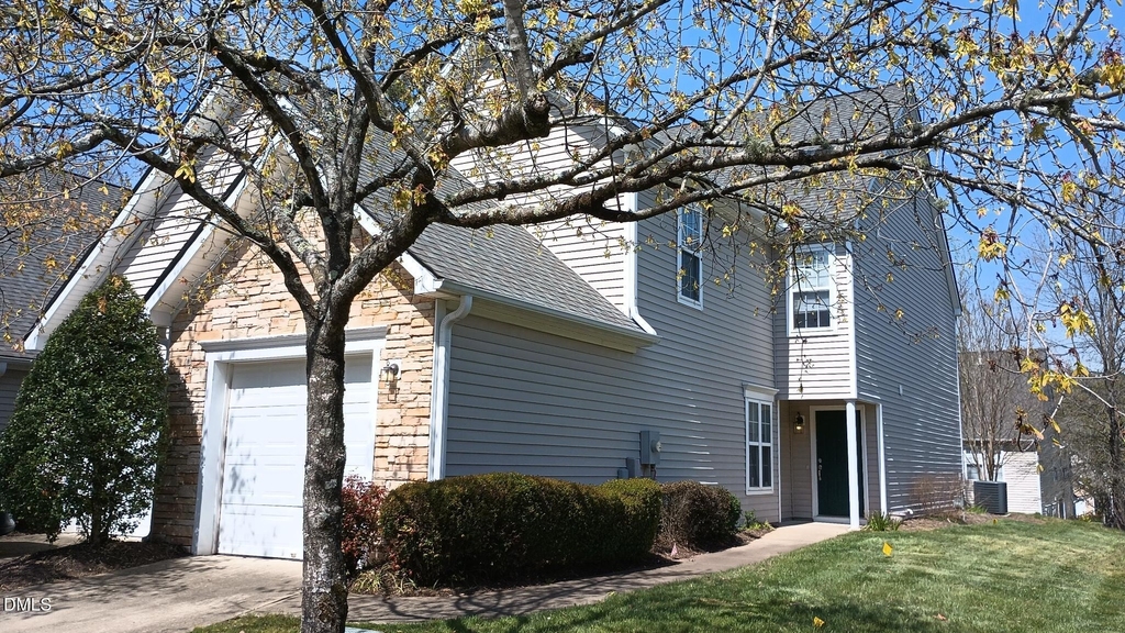 107 Higher Learning Drive - Photo 0