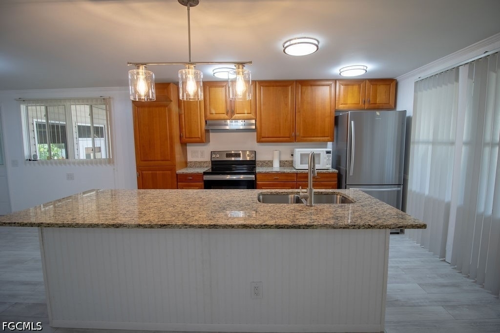5506 Virginia Dare Lane - Photo 11