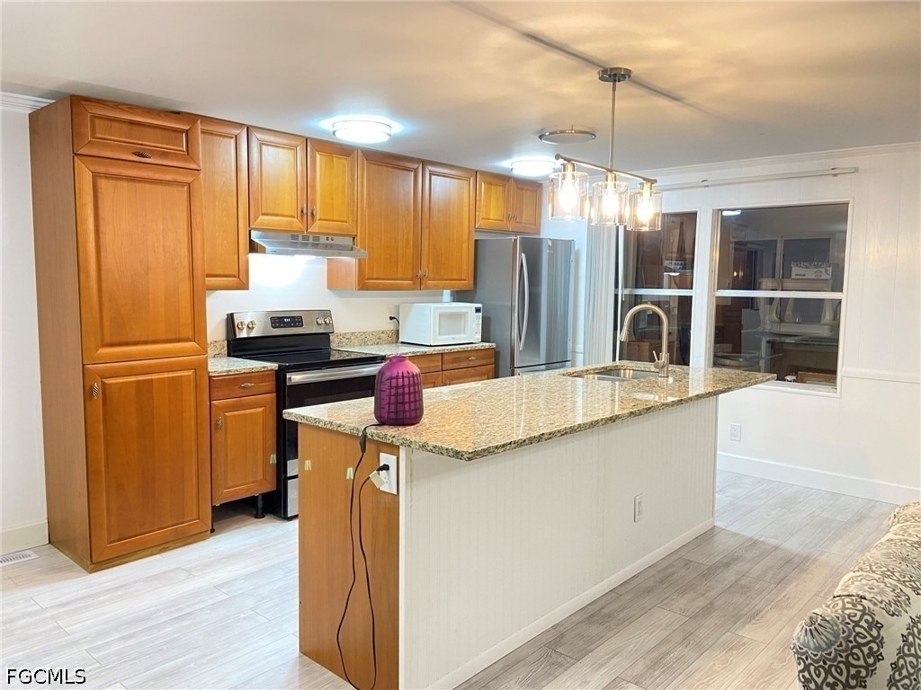 5506 Virginia Dare Lane - Photo 4