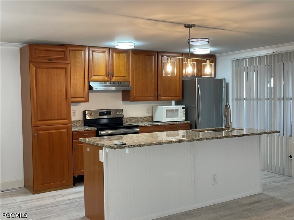 5506 Virginia Dare Lane - Photo 8