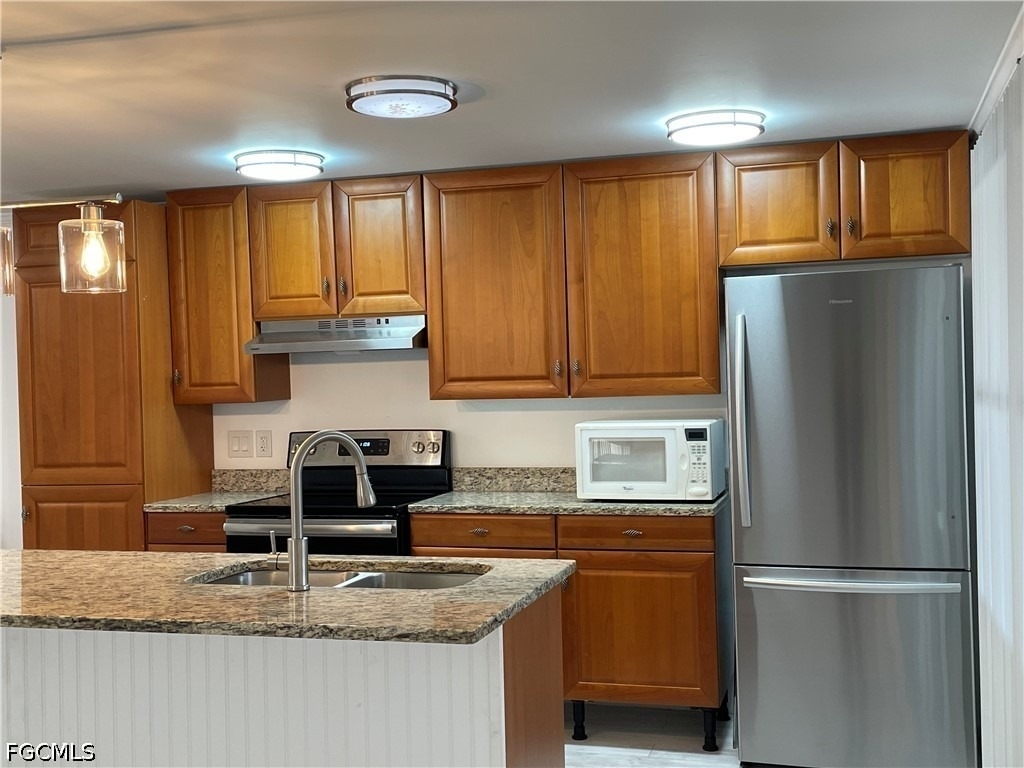 5506 Virginia Dare Lane - Photo 7