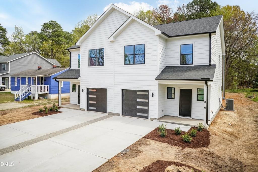 818 N Taylor Street - Photo 34