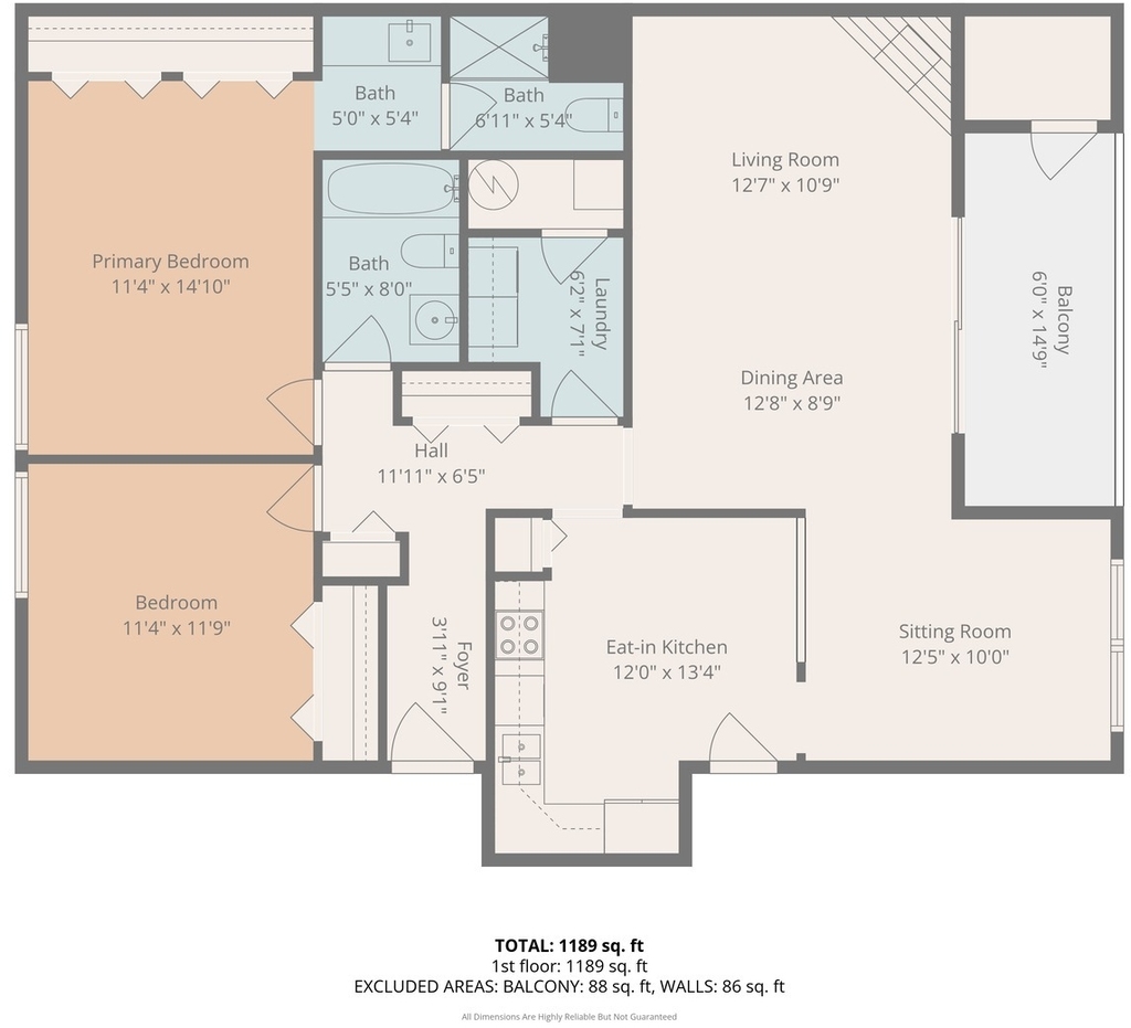2113 Ammer Ridge Court - Photo 19
