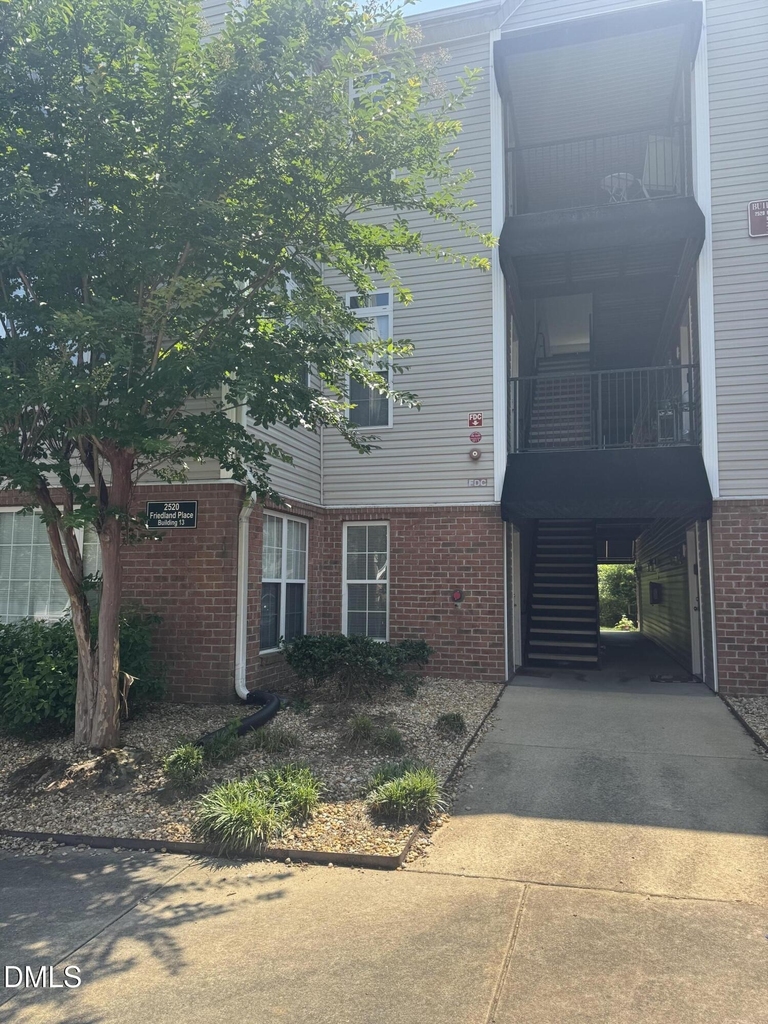 2520 Friedland Place - Photo 1