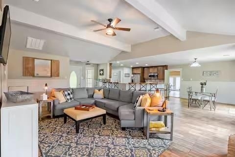 801 John Knox Rd - Photo 3